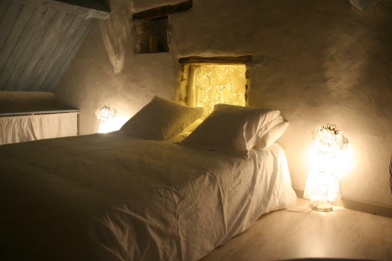 Sarl La Barinoise Villa Barain Ngoại thất bức ảnh
