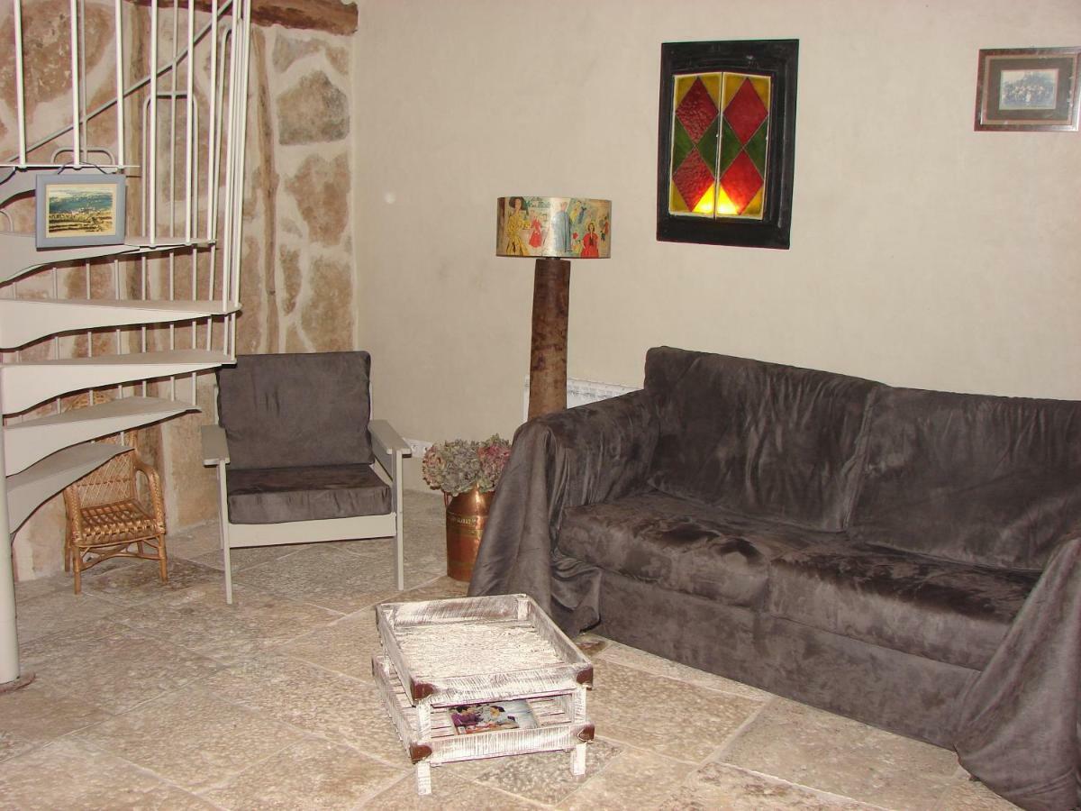 Sarl La Barinoise Villa Barain Ngoại thất bức ảnh